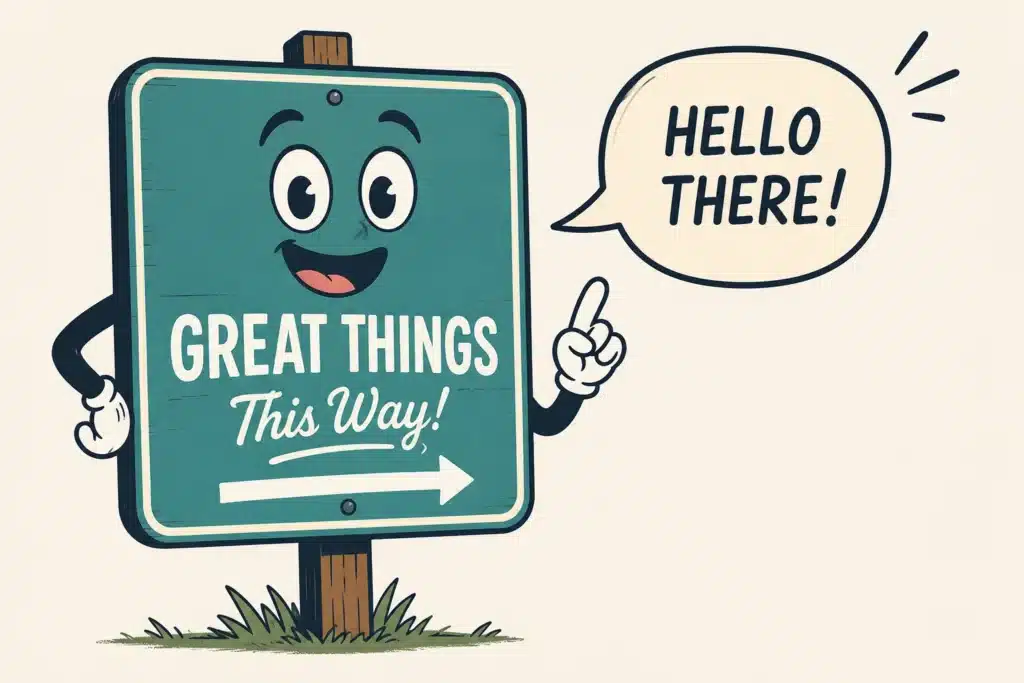 blog 7.8.26 your brand's speaking before you
