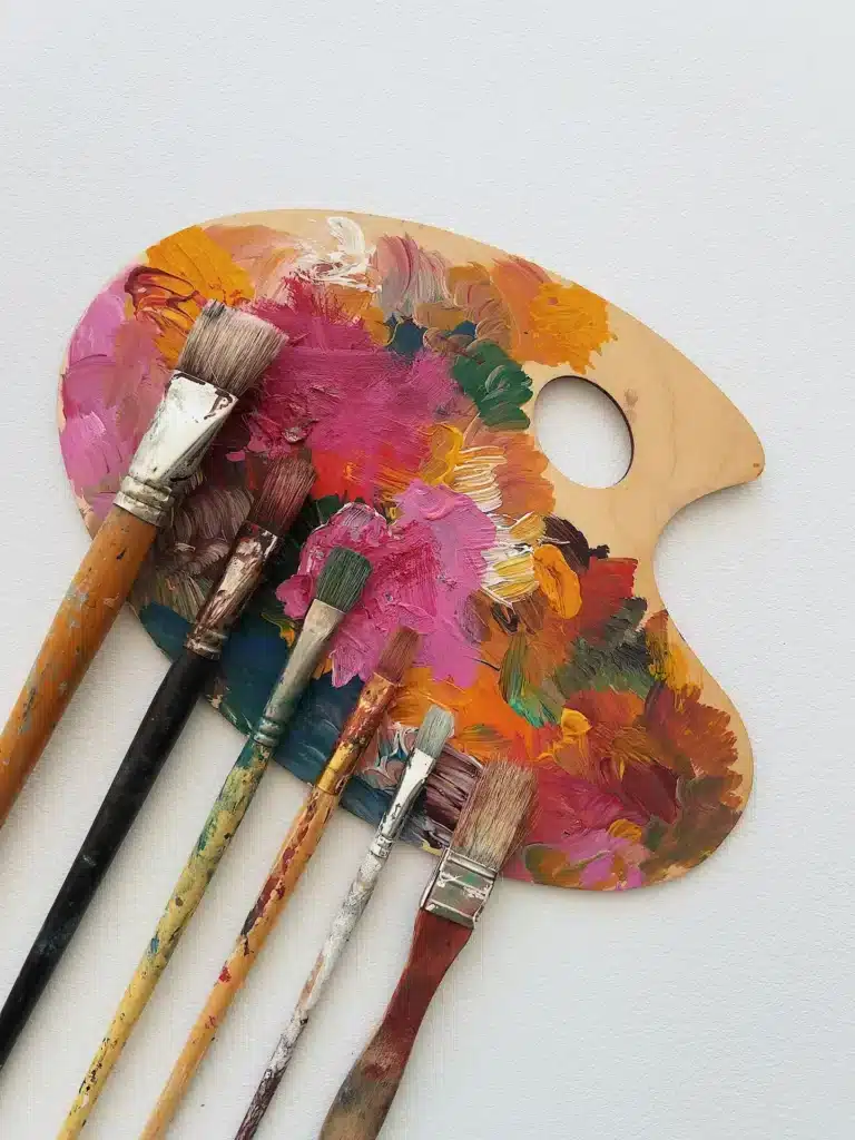 blog 8.19.26 AI didn't kill creativity...