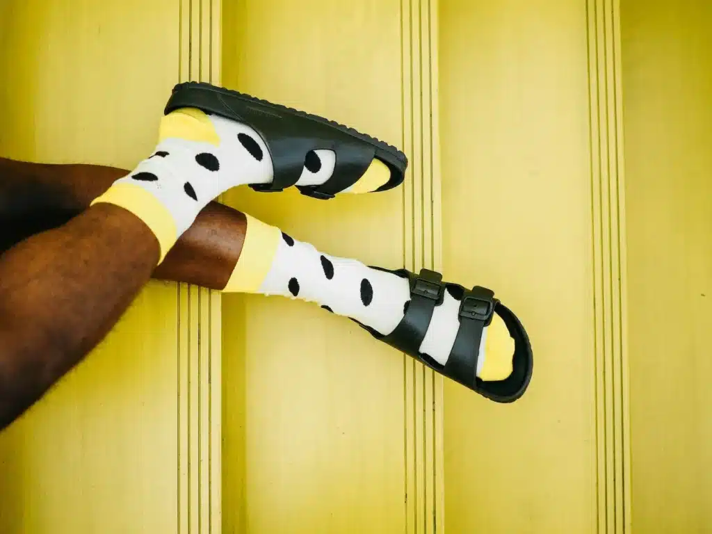 blog8.13.26 bad branding like socks with sandals